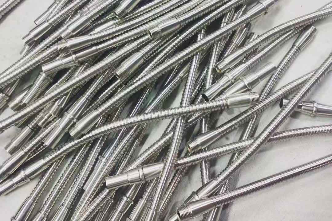 electroplating-chrome-tube